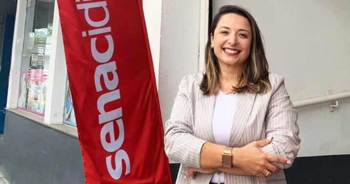 Dia Do Diretor Escolar Diretora Do Senac Taquara Responde Sobre As